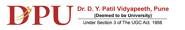 Dr. D. Y. Patil