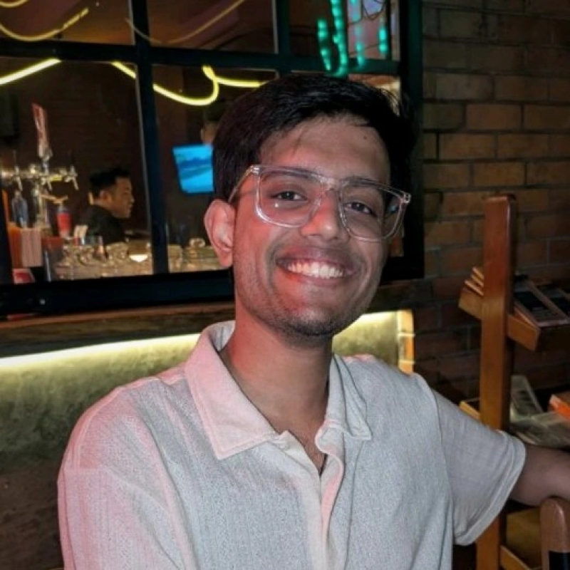 Suvir K