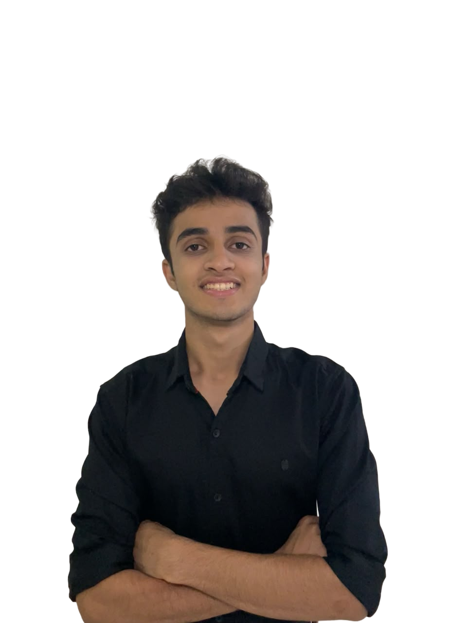 Divyansh Mehta