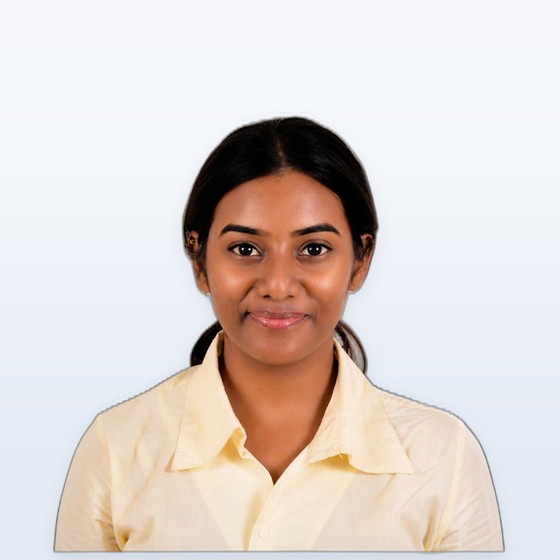 Diksha Gawas